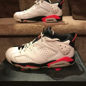 Air Jordan 6 retro low